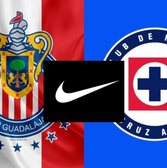 Nike estaría en negociaciones con grande de la Liga MX