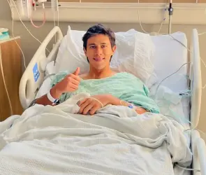 JJ Macías revela lo que sucederá con su carrera