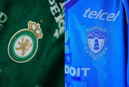 León y Pachuca continúan firmes en su participación en el próximo Mundial de Clubes