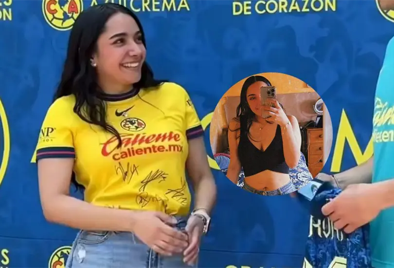 La chica respondi&oacute; comentarios que revelaron su identidad a los usuarios.