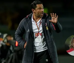 Gerardo Bedoya, el jugador con el récord más polémico del futbol