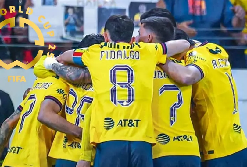 Am&eacute;rica podr&iacute;a no ser contemplado como opci&oacute;n para tomar el lugar del Le&oacute;n