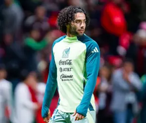 Futbolistas del Tri revelan envidia contra Chino Huerta