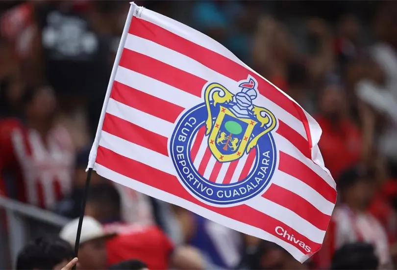 Las Chivas buscar&iacute;an a un nuevo entrenador