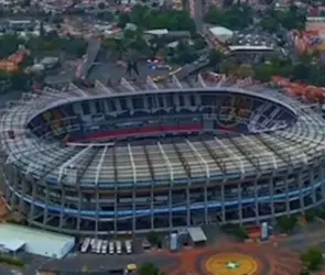 El nombre que recibirá el Estadio Azteca para el Mundial 2026
