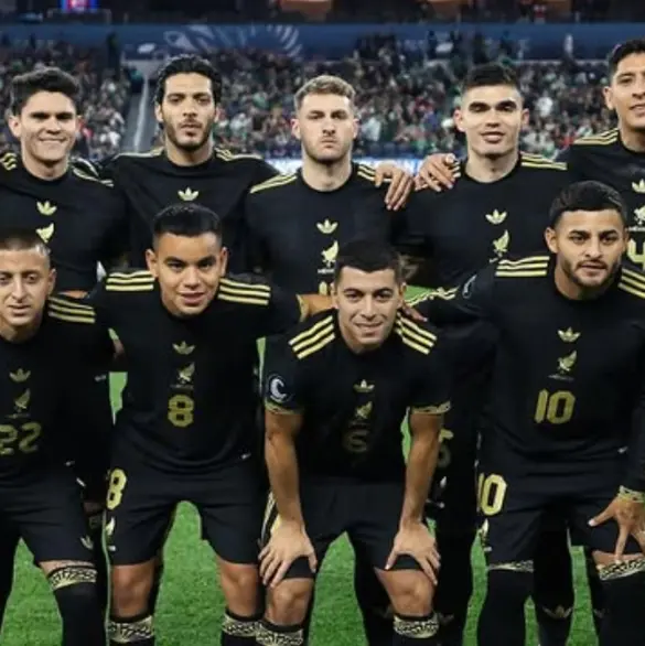 La prueba de que Concacaf quiere a México en la Final