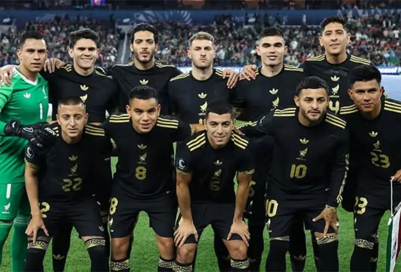 La Selecci&oacute;n Mexicana tendr&iacute;a que estar en la Final de la Nations League