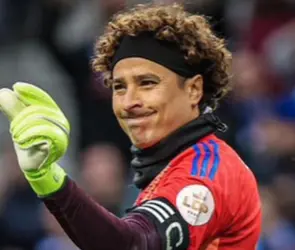 La prueba de que Memo Ochoa no llegar&iacute;a al futbol de Espa&ntilde;a