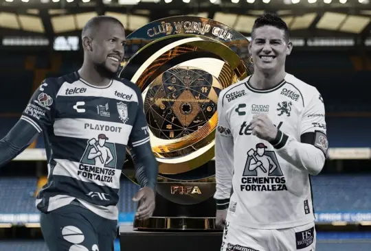 Uno de los clubes de Grupo Pachuca quedaría fuera del esperado torneo.