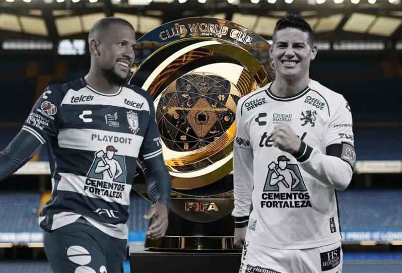 Uno de los clubes de Grupo Pachuca quedar&iacute;a fuera del esperado torneo.