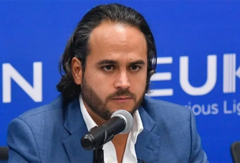 El presidente del equipo sorprendi&oacute; con sus declaraciones tras la decisi&oacute;n de la FIFA.