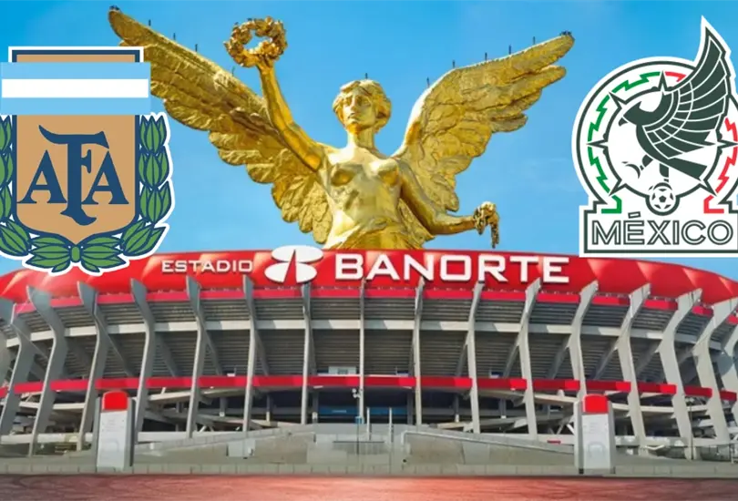 La Selecci&oacute;n Mexicana tendr&iacute;a el partido de reinauguraci&oacute;n del Estadio Azteca