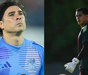 Tala Rangel se burla de Ochoa por no estar en la selección
