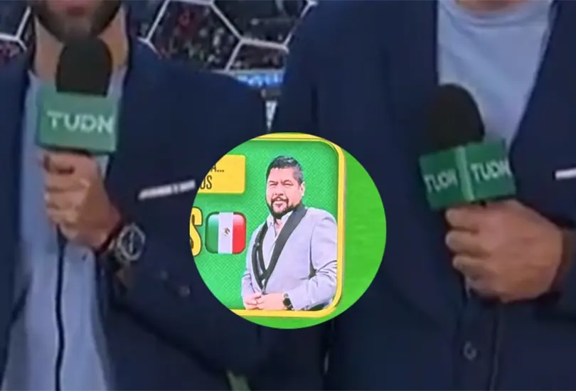 TUDN nuevamente contra Chuy&oacute;n Hern&aacute;ndez
