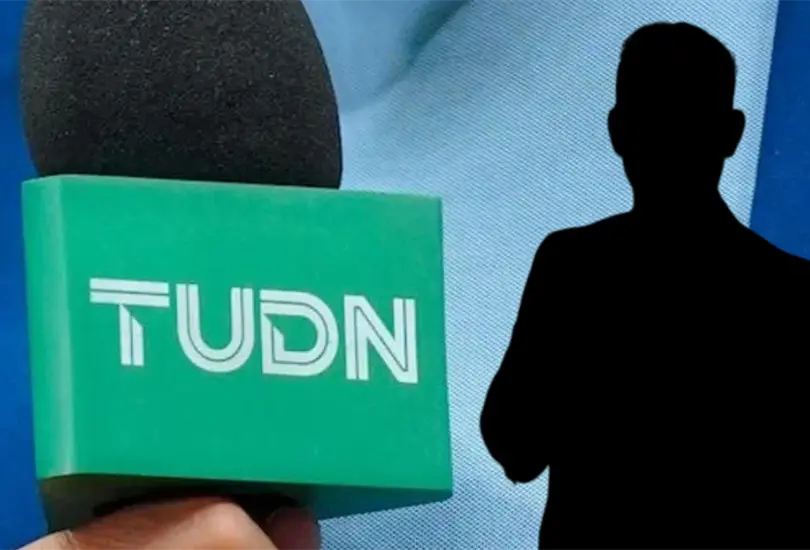 TUDN tendr&iacute;a nuevo fichaje