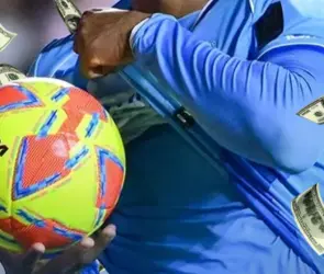 Acusan posible amaño en partido del futbol mexicano