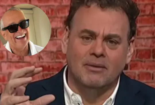 David Faitelson arremetió contra Salinas los dueños de otros equipos mexicanos