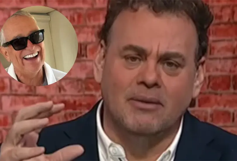 David Faitelson arremeti&oacute; contra Salinas los due&ntilde;os de otros equipos mexicanos