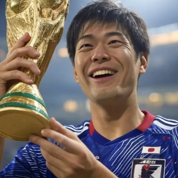 El ambicioso plan de Japón para ser campeón del mundo