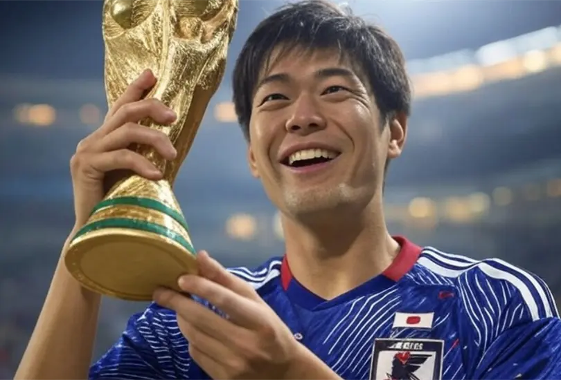 Jap&oacute;n ha incrementado su participaci&oacute;n en torneos internacionales, tanto a nivel de selecciones como de clubes