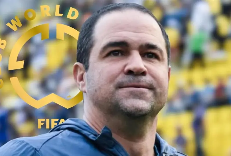 Am&eacute;rica podr&iacute;a ocupar el lugar del Le&oacute;n en el Mundial de Clubes