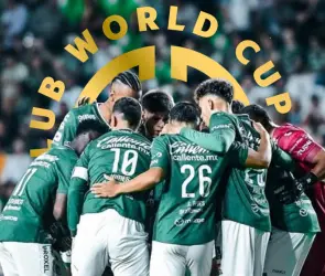 El culpable de que León fuera echado del Mundial de Clubes