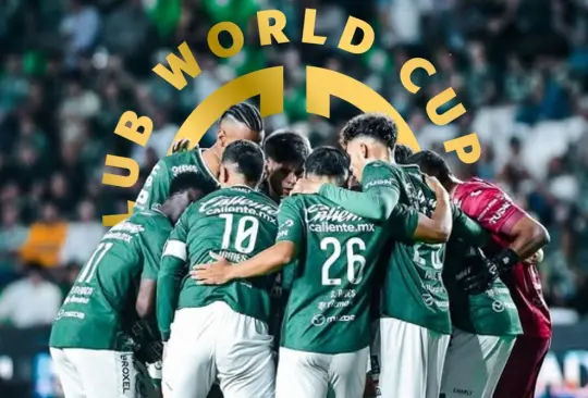 León quedó fuera del Mundial de Clubes y hay un culpable