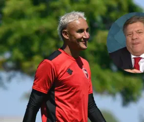 Keylor Navas encara al Piojo Herrera por no convocarlo con Costa Rica