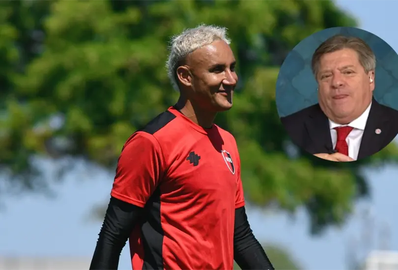 Keylor Navas ha quedado fuera de la convocatoria de Costa Rica Keylor Navas ha quedado fuera de la convocatoria de Costa Rica