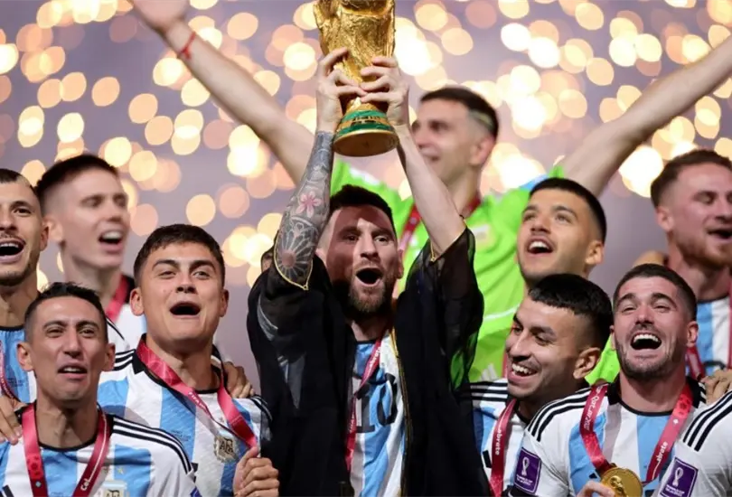 Un campe&oacute;n del mundo con Argentina se perfila para llegar a la Liga MX