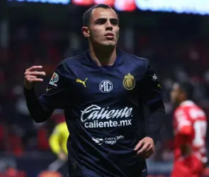 La razón por la que Hugo Camberos no renueva con Chivas