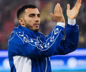 Los equipos de la Liga MX que se pelean por Luis Chávez