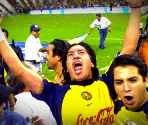 América y el título que ganó manchado por la multipropiedad