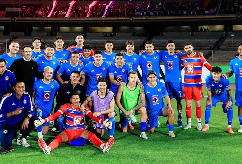 Cruz Azul cambiar&aacute; nuevamente de estadio