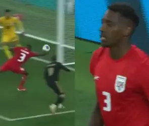 José Córdoba es señalado de amañar partido vs México