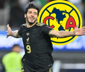 El rumor que pone a Raúl Jiménez de regreso en América