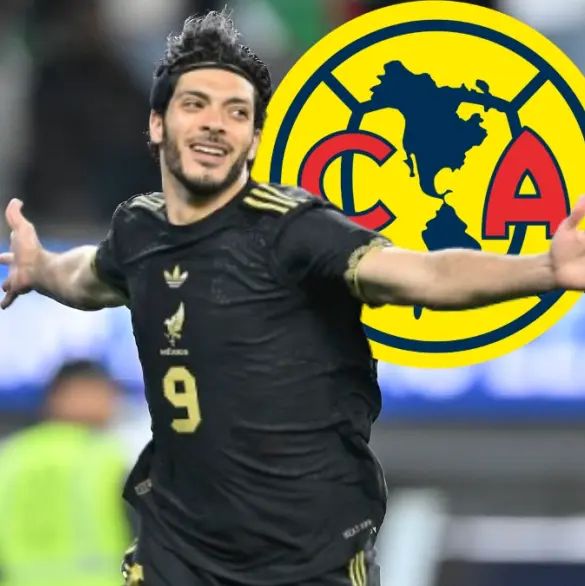 El rumor que pone a Raúl Jiménez de regreso en América