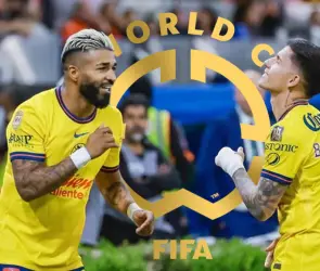 La prueba que pondría al América en el Mundial de Clubes