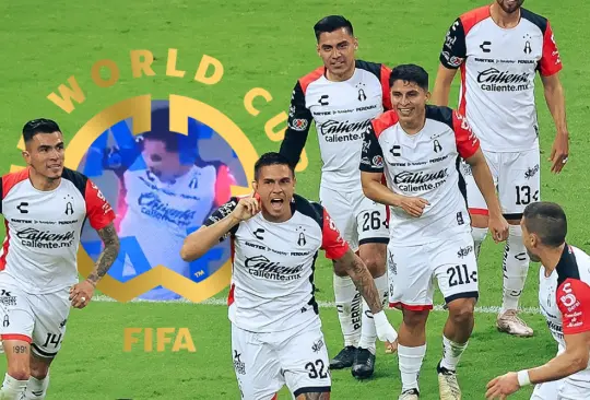 Atlas sería el equipo elegido para el Mundial de Clubes