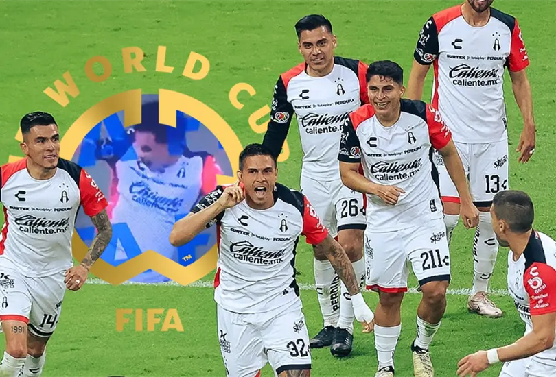 Atlas ser&iacute;a el equipo elegido para el Mundial de Clubes
