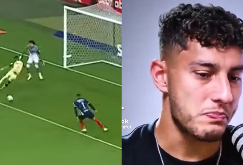 El futbolista de las &Aacute;guilas revela su sentir sobre los errores que ha cometido con Am&eacute;rica