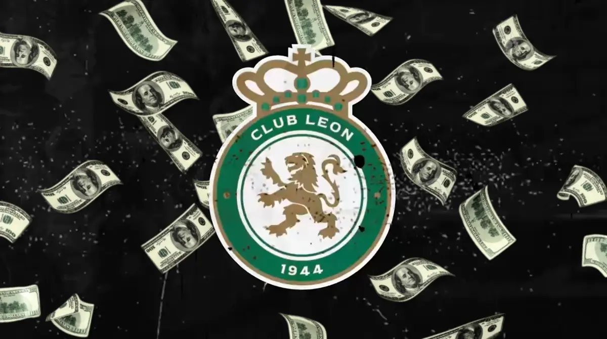  El León sería rescatado por un importante empresario mexicano 