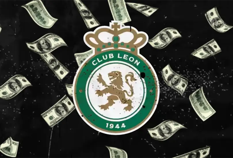 El León sería rescatado por un importante empresario mexicano El León sería rescatado por un importante empresario mexicano