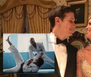 La nueva pasión de Ivanka, la hija de Donald Trump