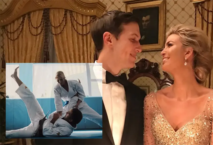 Ivanka Trump se graduó en Economía en la Wharton School de la Universidad de Pensilvania Ivanka Trump se graduó en Economía en la Wharton School de la Universidad de Pensilvania