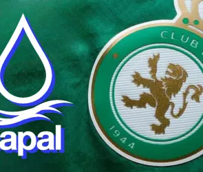 Club León pierde su pase al Mundial de Clubes... ¿y también el agua?