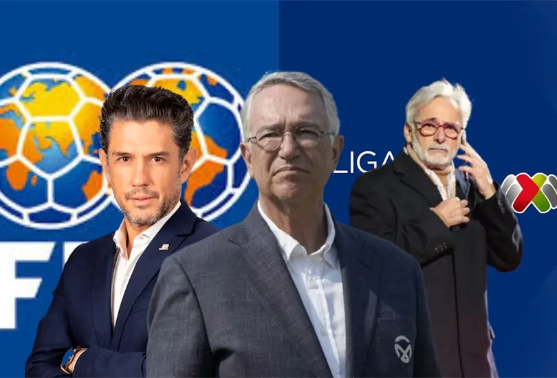 FIFA no estar&iacute;a dispuesta a seguir permitiendo la multipropiedad en M&eacute;xico