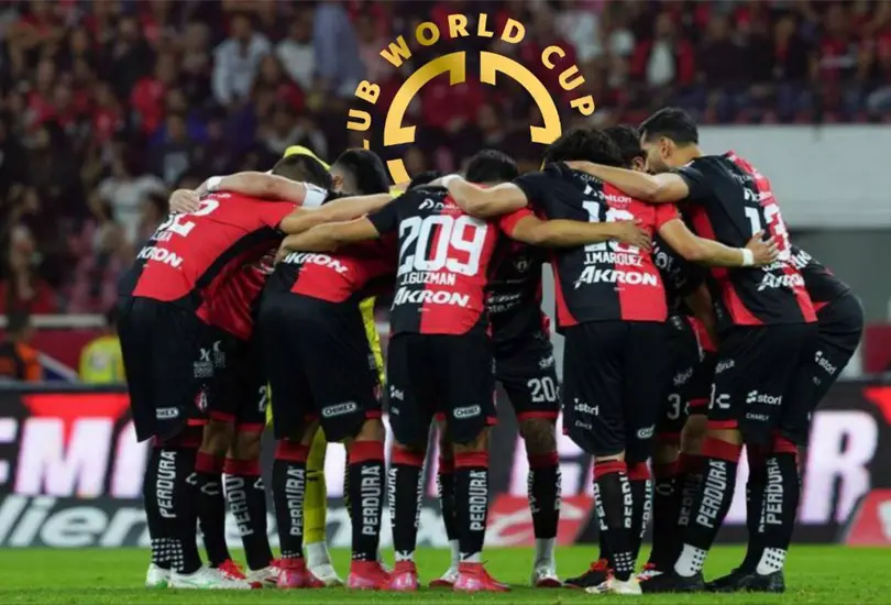 La afición rojinegra se ha ilusionado con la participación en el torneo intercontinental. La afición rojinegra se ha ilusionado con la participación en el torneo intercontinental.