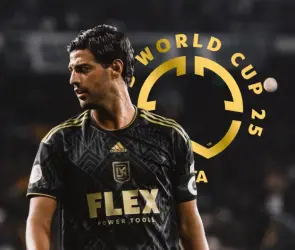 Carlos Vela jugaría el Mundial de Clubes con sorpresivo equipo