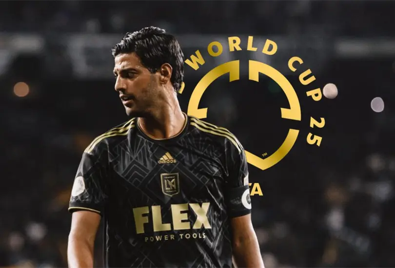 El mexicano estar&iacute;a tentado con jugar el torneo internacional.